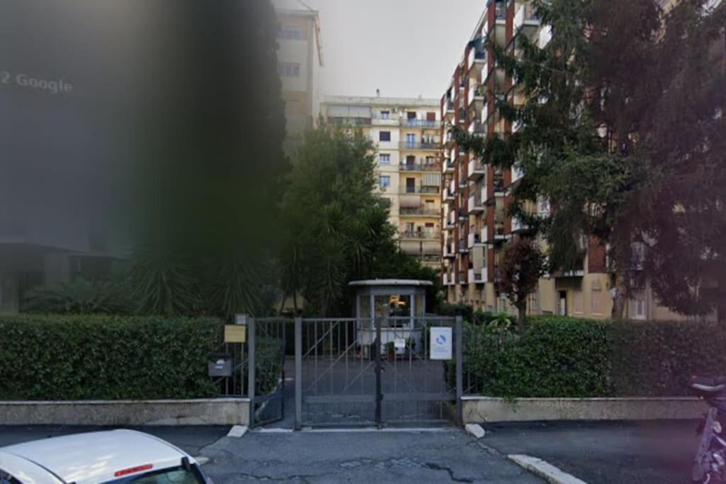 Giulia Metro Conca D'doro * Rom