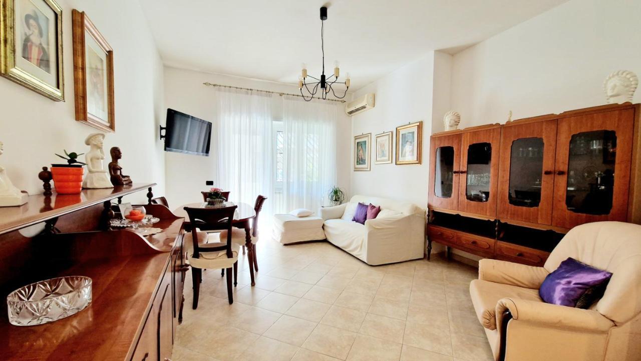 Giulia Metro Conca D'doro Apartment Rom