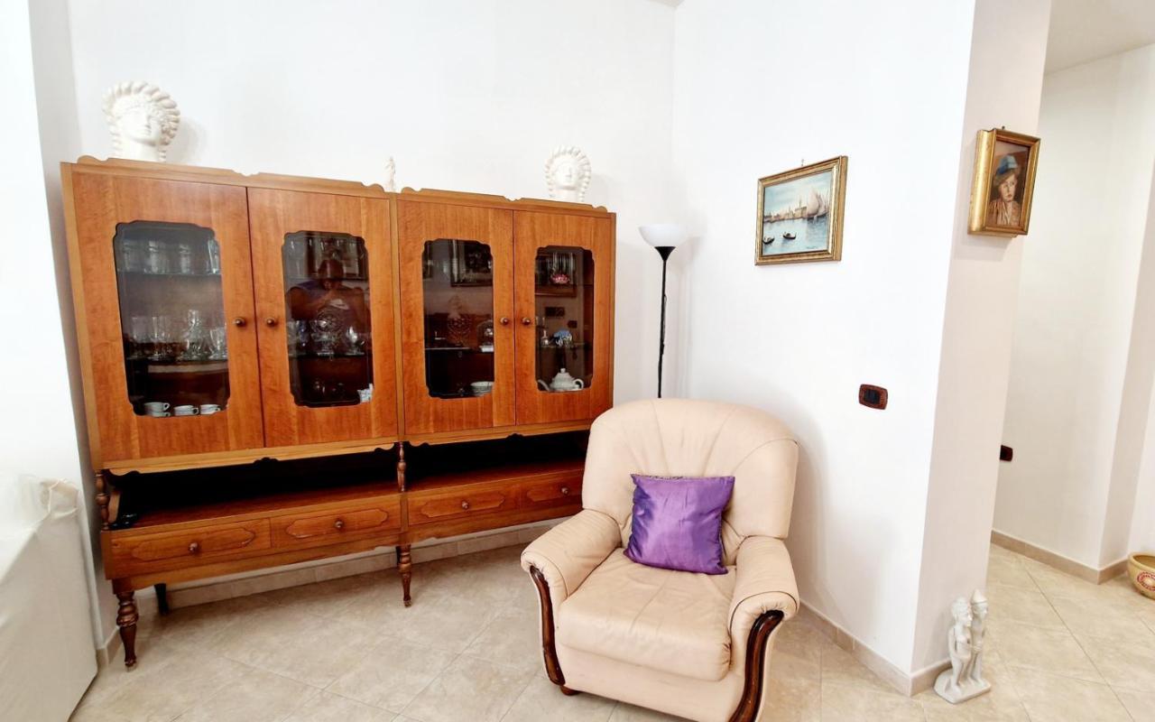 Giulia Metro Conca D'doro Apartment Rom