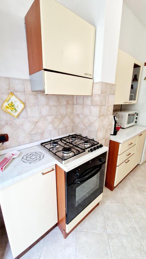 Giulia Metro Conca D'doro Apartment Rom