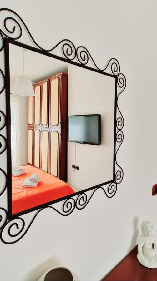 Apartment Giulia Metro Conca D'doro *