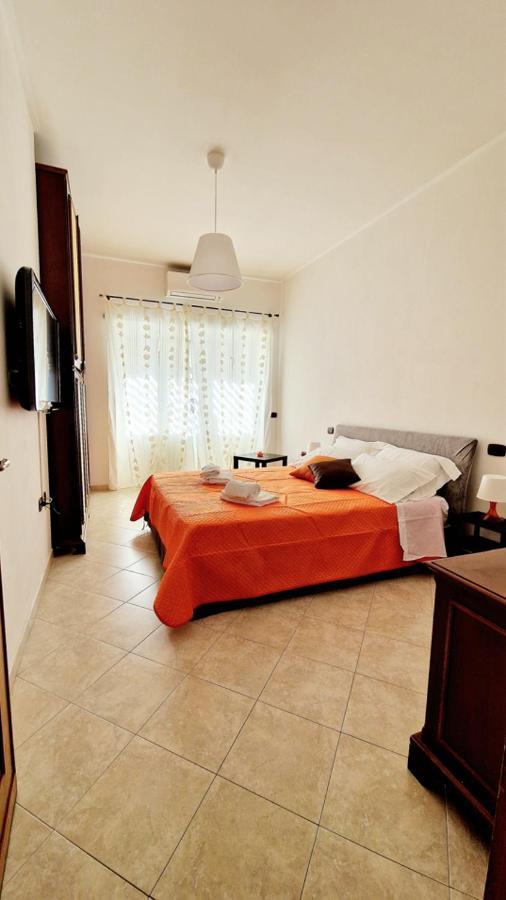 Giulia Metro Conca D'doro Apartment Rom