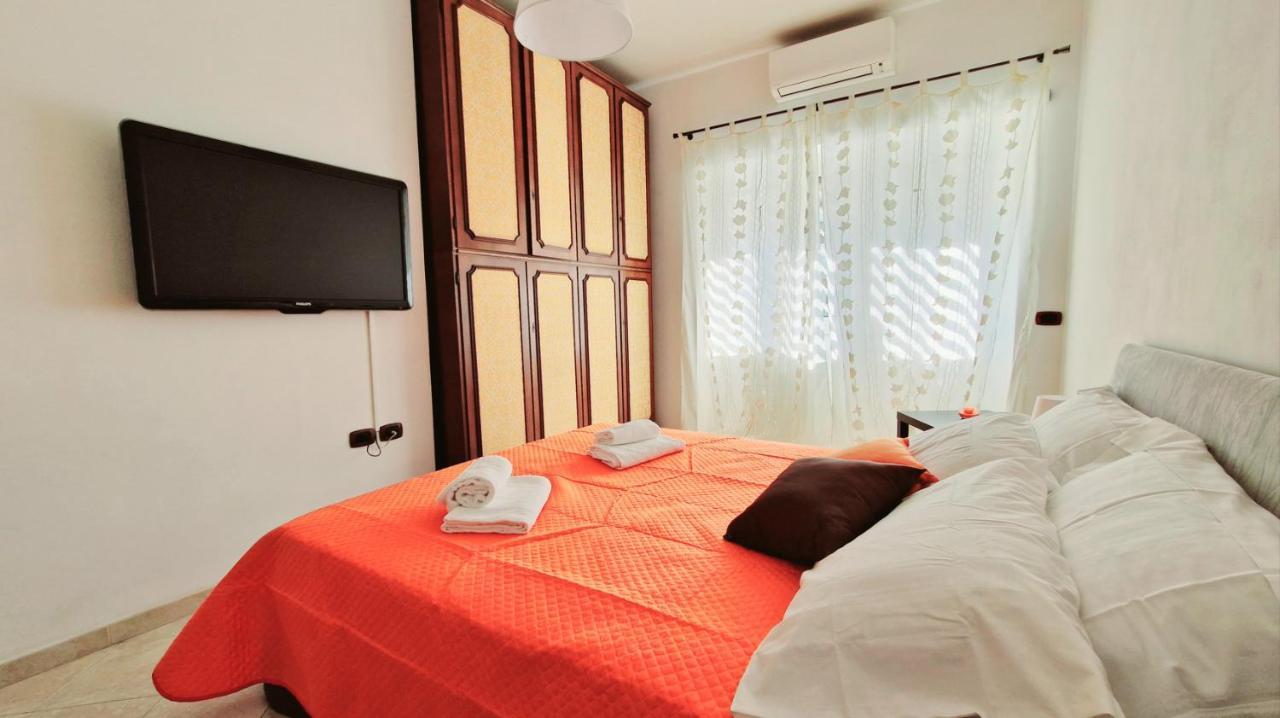 Giulia Metro Conca D'doro Apartment Rom