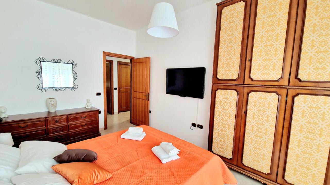 Apartment Giulia Metro Conca D'doro *