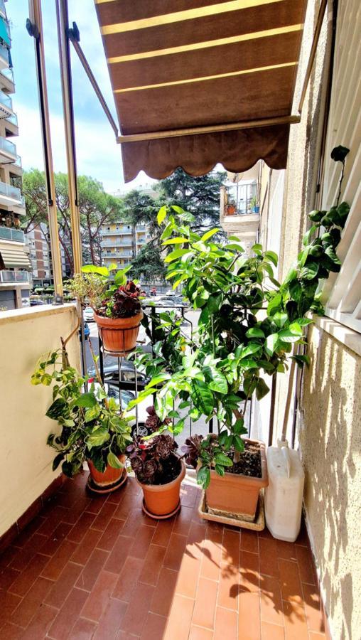 Apartment Giulia Metro Conca D'doro