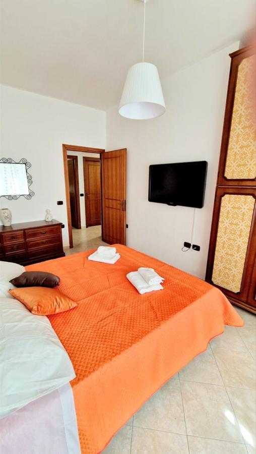 Apartment Giulia Metro Conca D'doro Rom