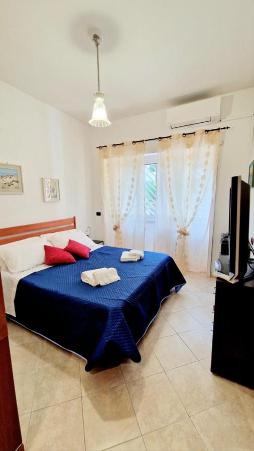 Apartment Giulia Metro Conca D'doro *