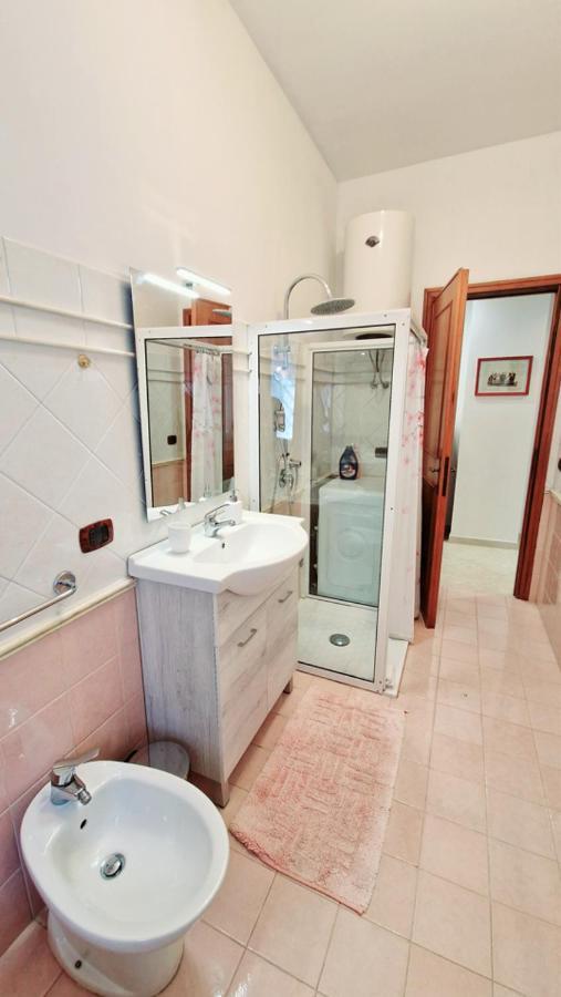 Giulia Metro Conca D'doro Apartment *