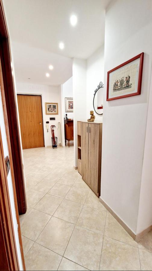 Giulia Metro Conca D'doro Apartment